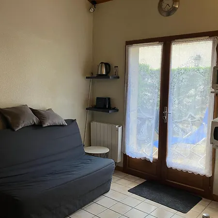 Duplex House Les De La Palmyre